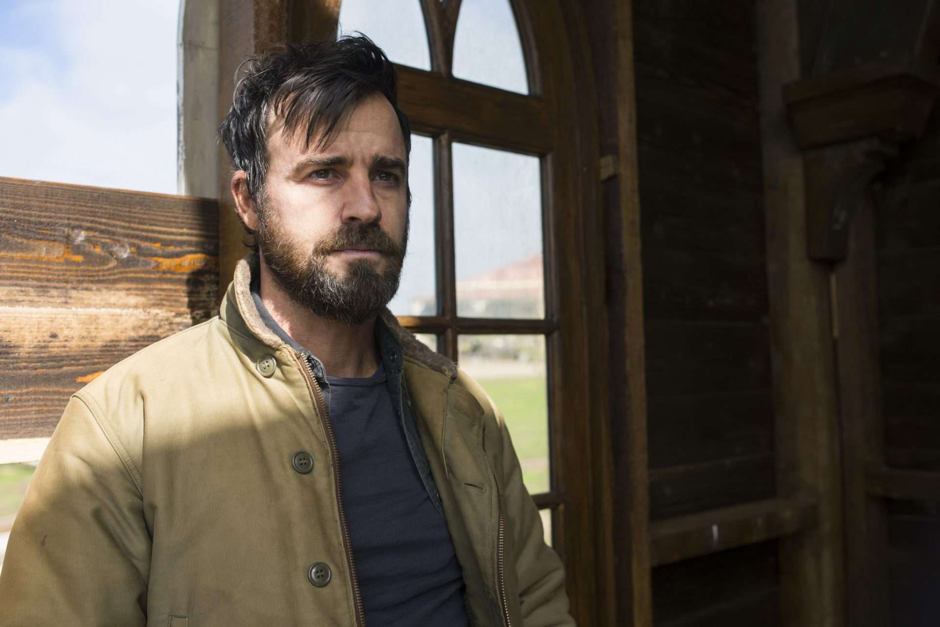 19 Best HBO Shows of the 21st Century (So Far), Ranked - The Leftovers (2014-17)