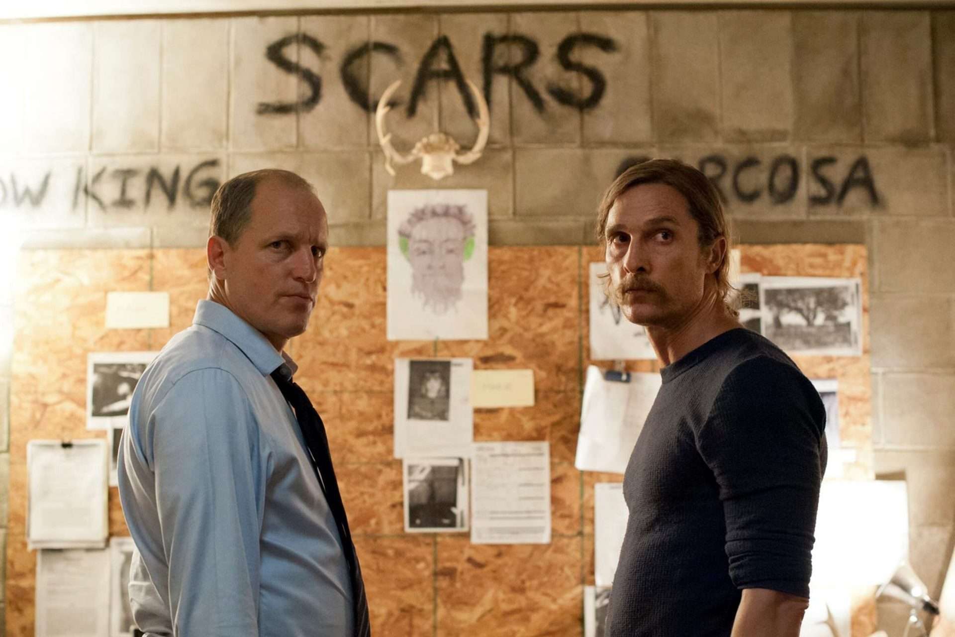 19 Best HBO Shows of the 21st Century (So Far), Ranked - True Detective (2014-)