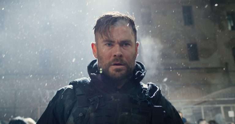 6 Movies like Extraction Franchise You Must Watch