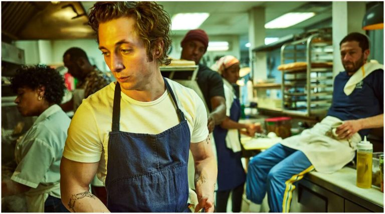 6 Shows to Watch If You Like The Bear On Hulu