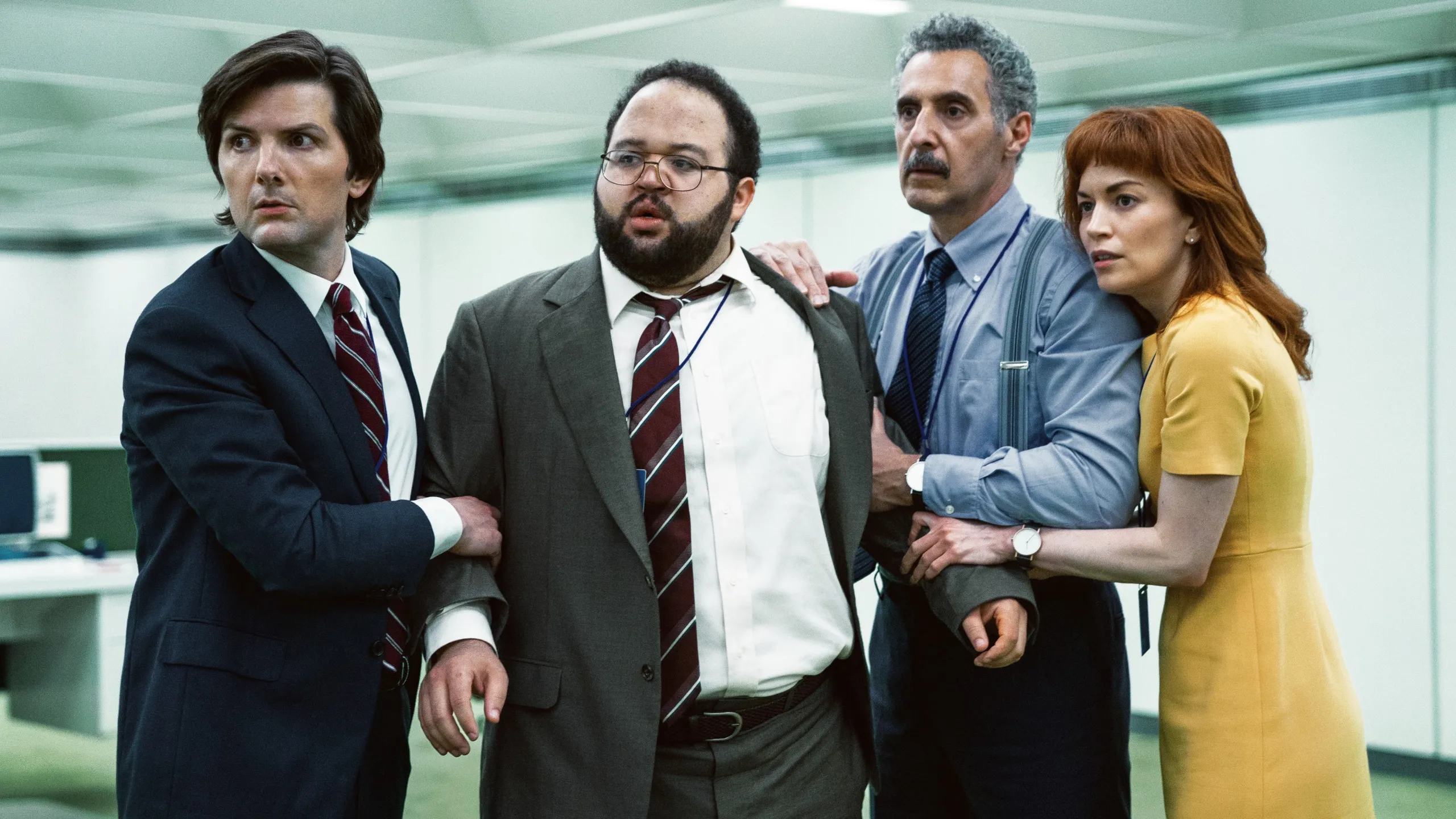 6 Shows to Watch If You Like The Bear On Hulu - Severance