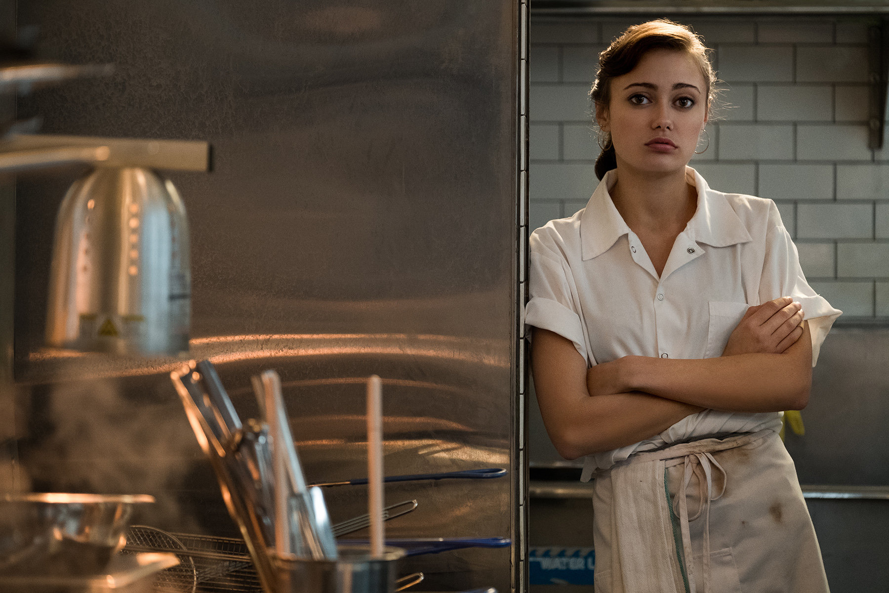 6 Shows to Watch If You Like The Bear On Hulu - Sweetbitter