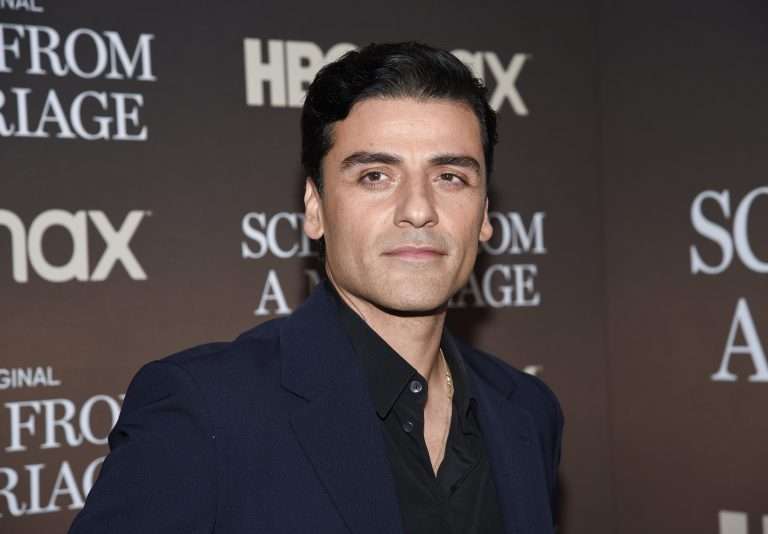 From Guatemala to Hollywood: A Profile of Oscar Isaac