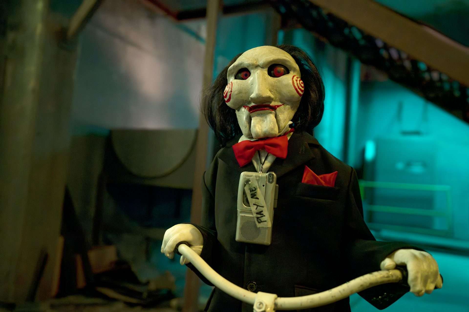All 10 'Saw' Movies, Ranked from Worst to Best