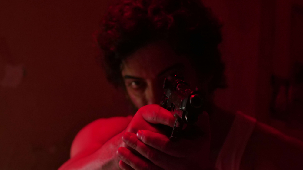 Anurag Kashyap Movies Ranked - Kennedy