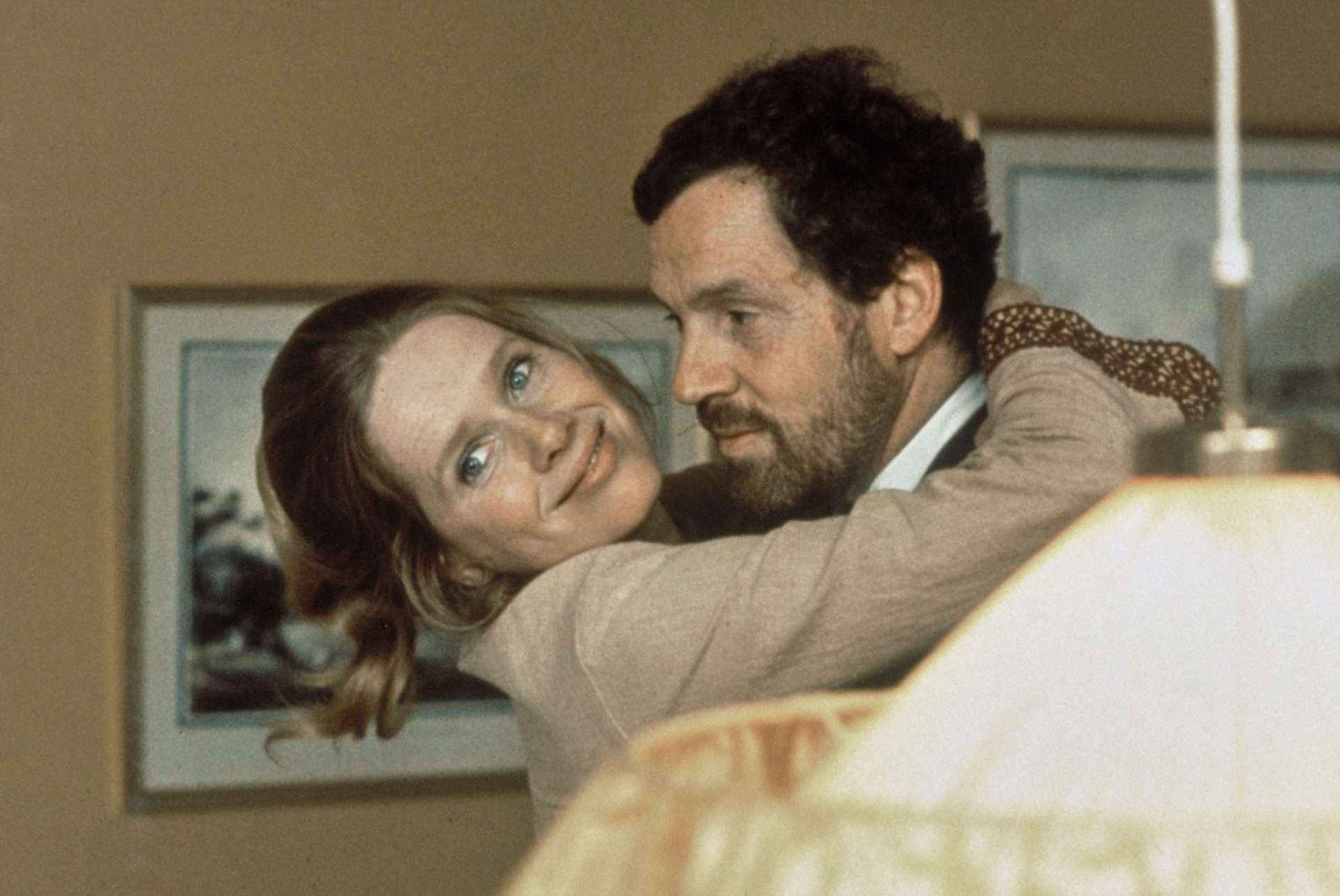 Aubrey Plaza’s Top 10 Favorite Movies - Scenes from a Marriage (1973)