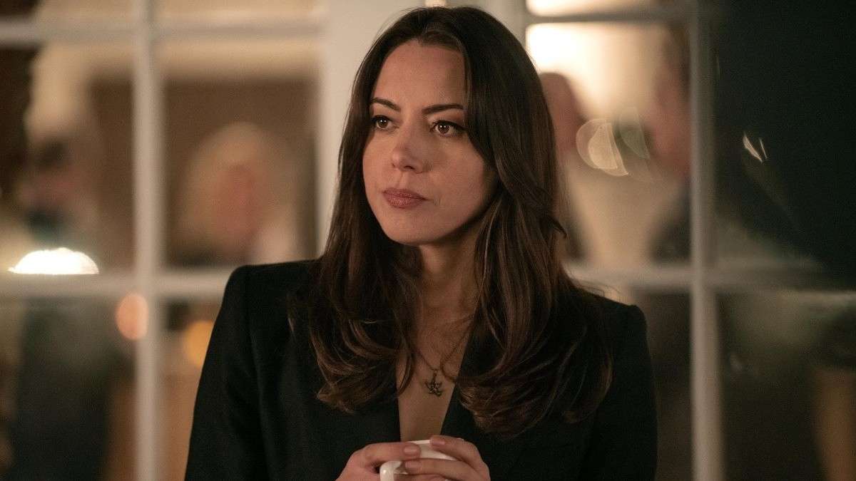 Aubrey Plaza’s Top 10 Favorite Movies