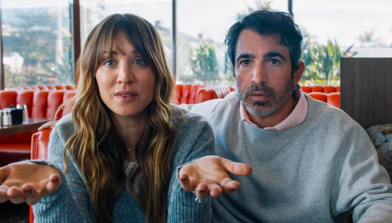 Based on a True Story (Season 1): Recap & Ending Explained – Why doesn’t Matt help Ava and Nathan dispose of Ruby’s body?