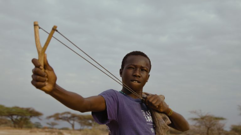 Between The Rains (Sheffield DocFest 2023) Review – Landscapes Tell It All in Earthy Kenyan Climate-Coming of Age Docu