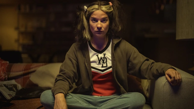 Black Mirror (Season 6) Episode 1 “Joan Is Awful