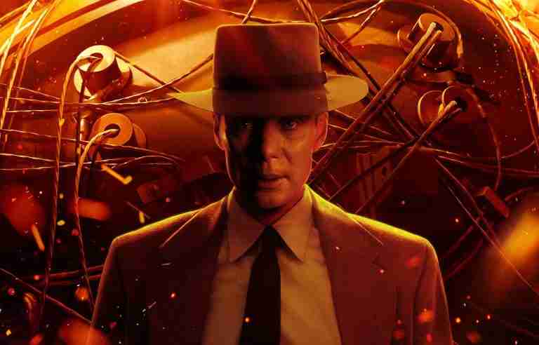 Oppenheimer In IMAX: Only 30 theaters will screen the full-frame IMAX Version