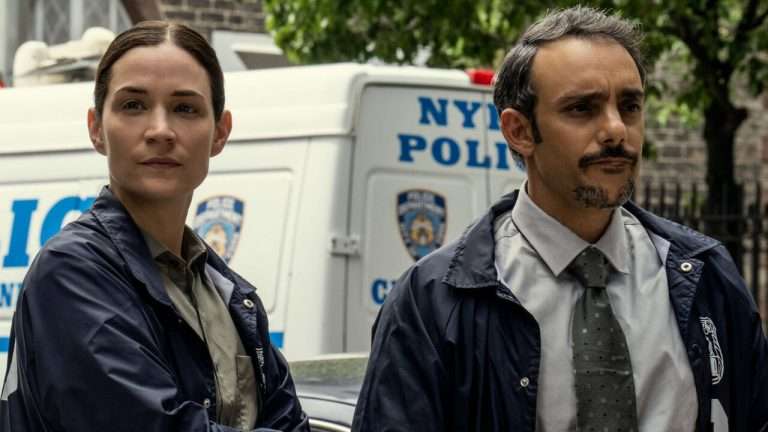 City on Fire (Series Finale), Episode 8: Recap & Ending Explained – Who shot Sam in Central Park? 