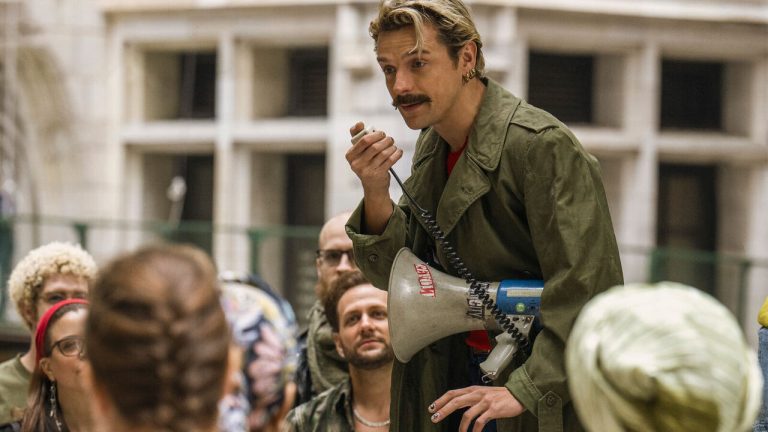 City on Fire Episode 6: Recap & Ending Explained – What were Ex Nihilo band members planning to do?