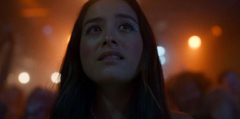 City on Fire Episode 7: Recap & Ending Explained