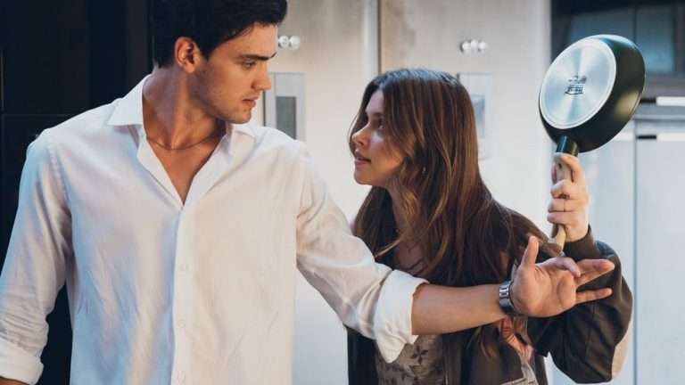 My Fault (Culpa mía, 2023) Ending, Explained – What happened with Nick and Noah in the end?
