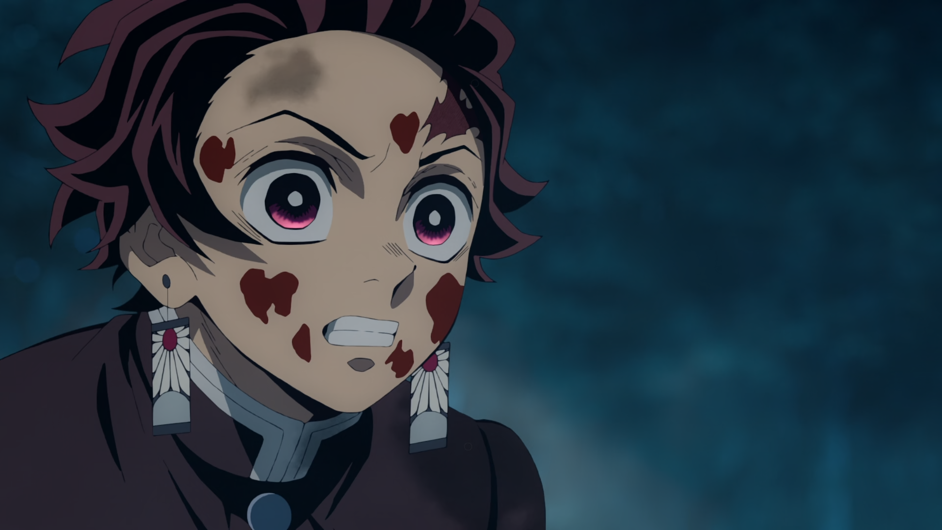 Nonton Demon Slayer: Kimetsu No Yaiba Season 3 Semua Episode di Disney+  Hotstar