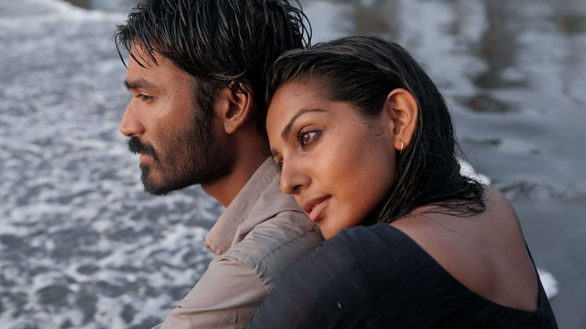 Dhanush Peformances - Maryan