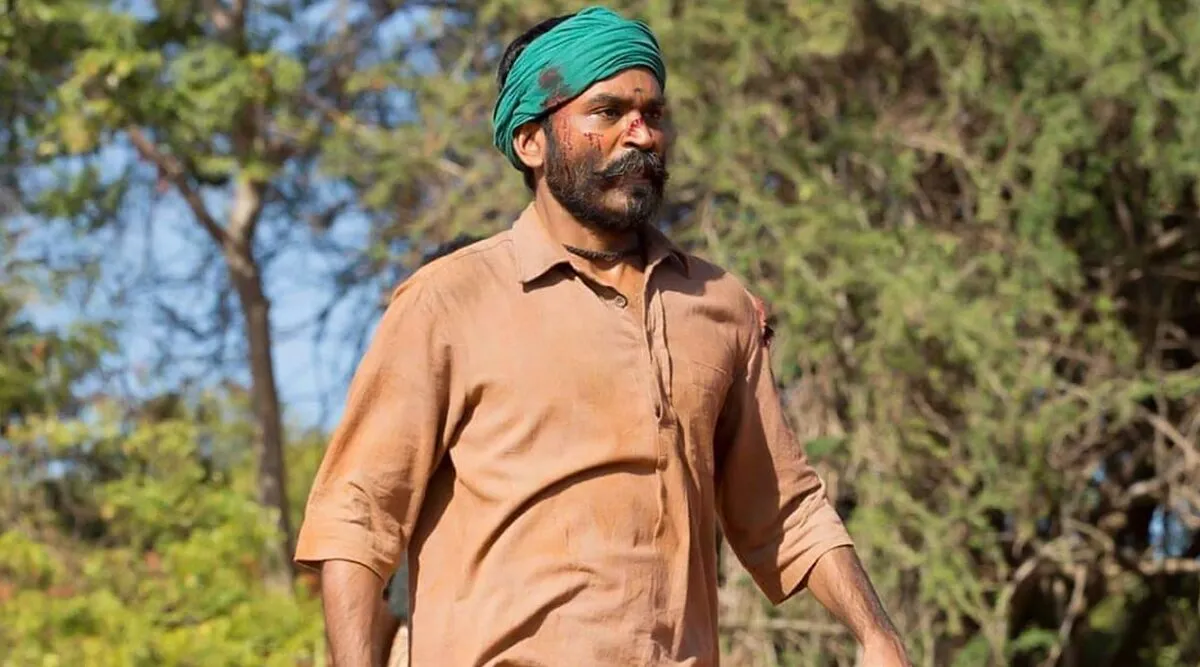 Dhanush movies - Asuran