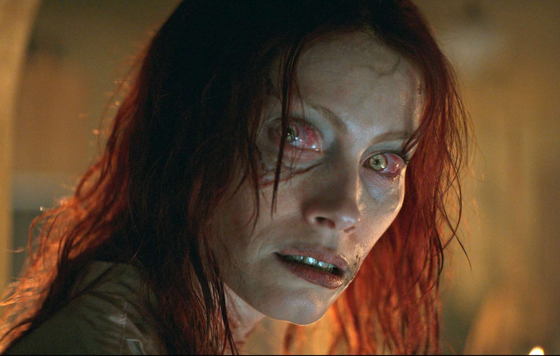 Evil Dead Rise Ending, Explained