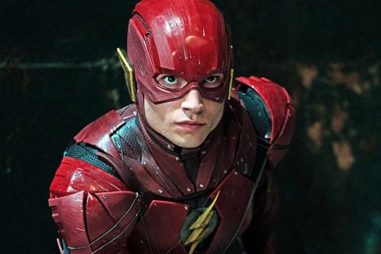 4 DC Movies You Ought to Watch Before Watching The Flash