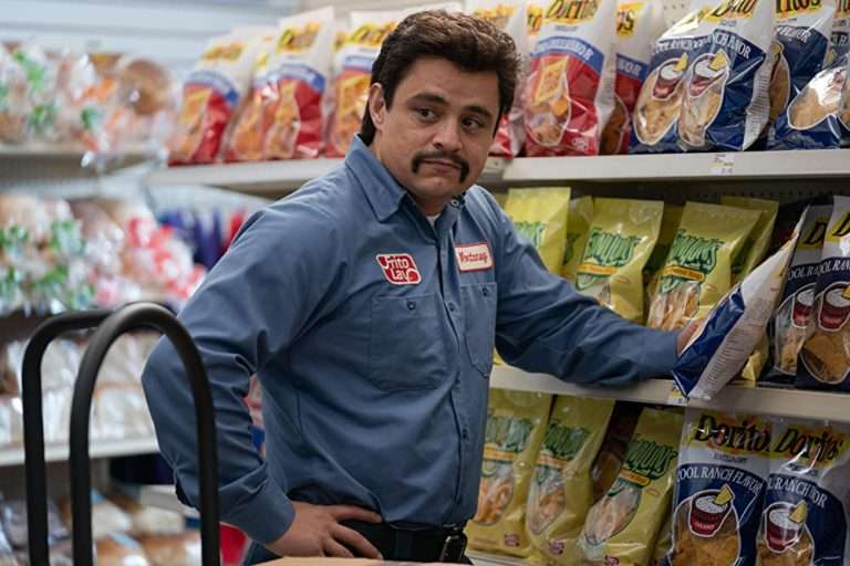 Flamin’ Hot (2023) Movie Review: These ‘Hot Cheetos’ got no flavour