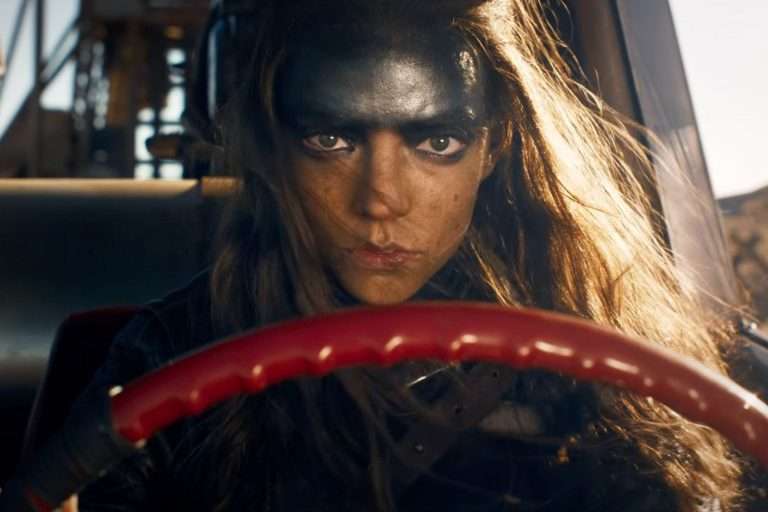10 Best Anya Taylor-Joy Movie Performances