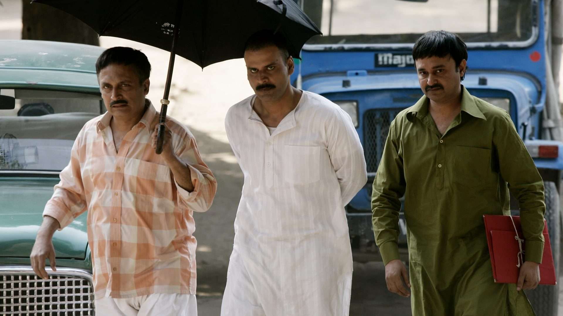 Bollywood on Netflix GOW