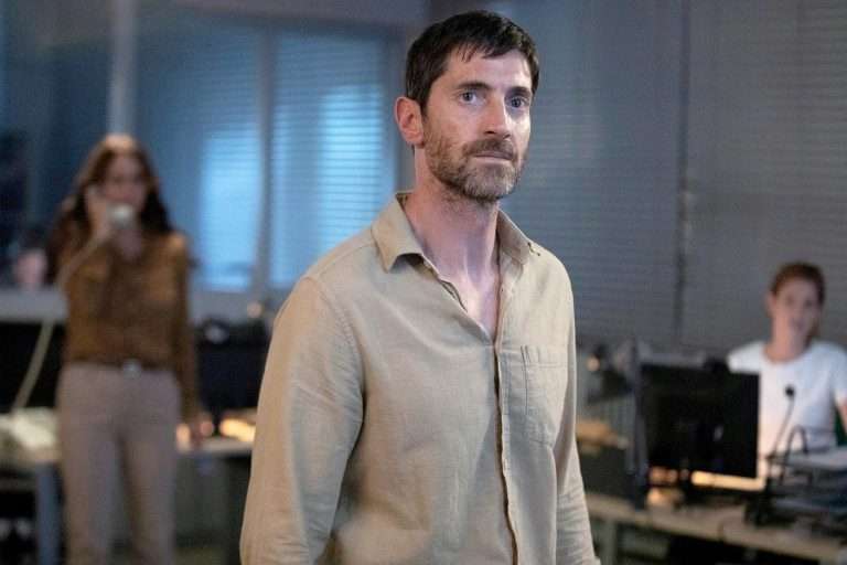 Ghosts of Beirut (Miniseries Finale) Episode 4: Recap and Ending Explained – How do the CIA and Mossad take down Imad Mughniyeh?