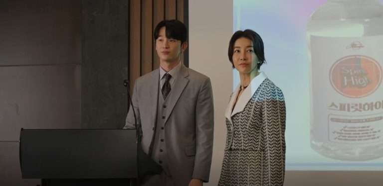 Happiness Battle (Season 1), Episode 10: Recap & Ending, Explained
