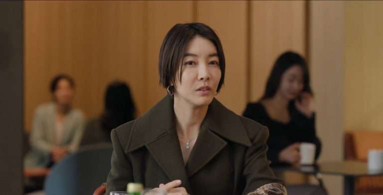 Happiness Battle (Season 1), Episode 4: Recap & Ending, Explained