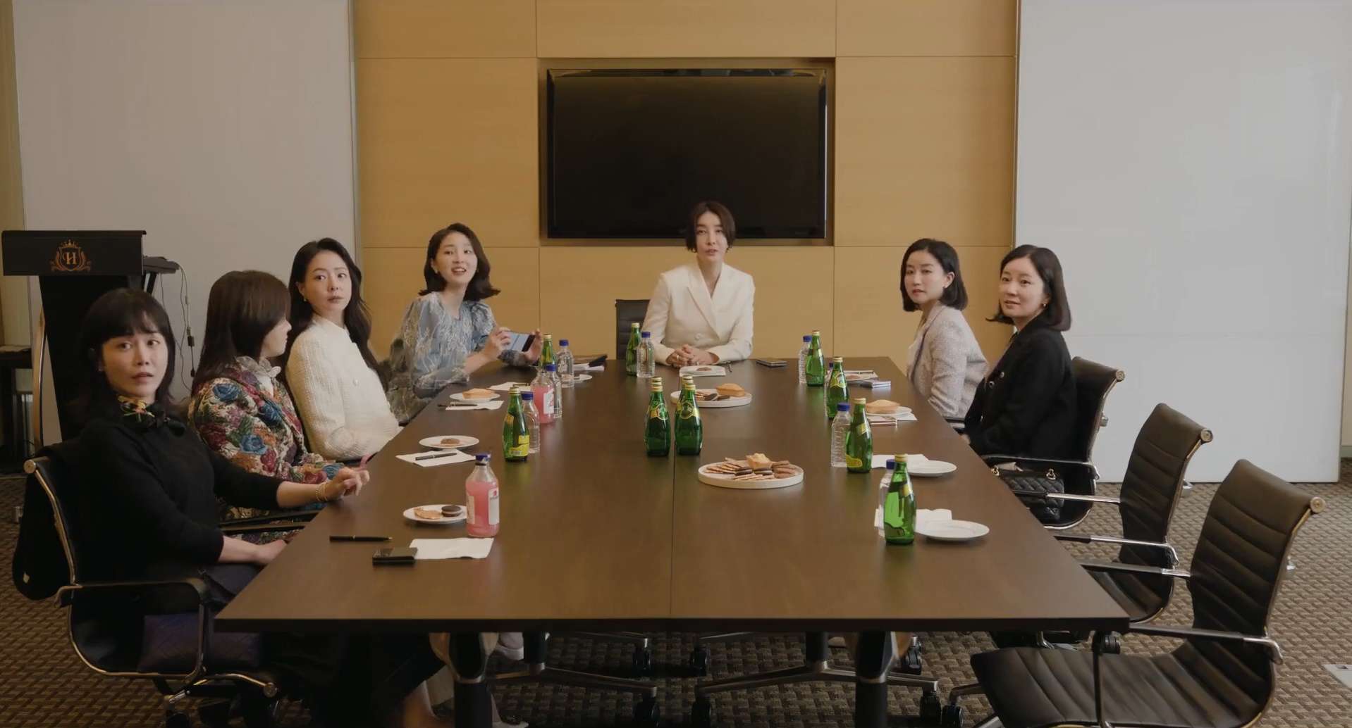 Happiness Battle (Season 1), Episode 7: Recap & Ending, Explained