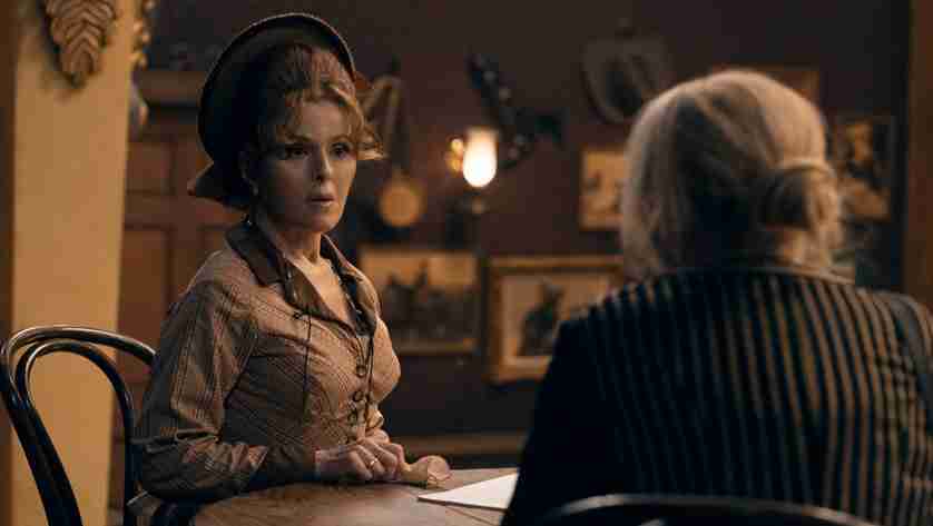 High Desert (Season 1), Episode 6 Recap and ending explained
