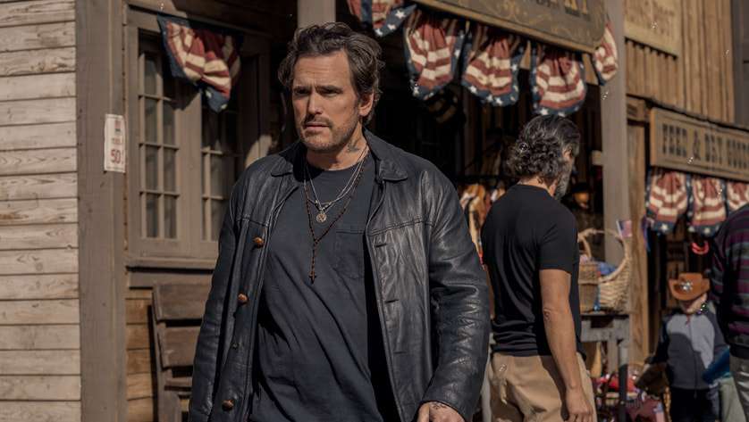 High Desert (Season 1 Finale) Episode 8 Recap hof