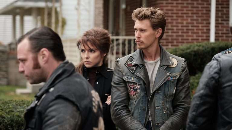 All 6 Jeff Nichols Movies, Ranked
