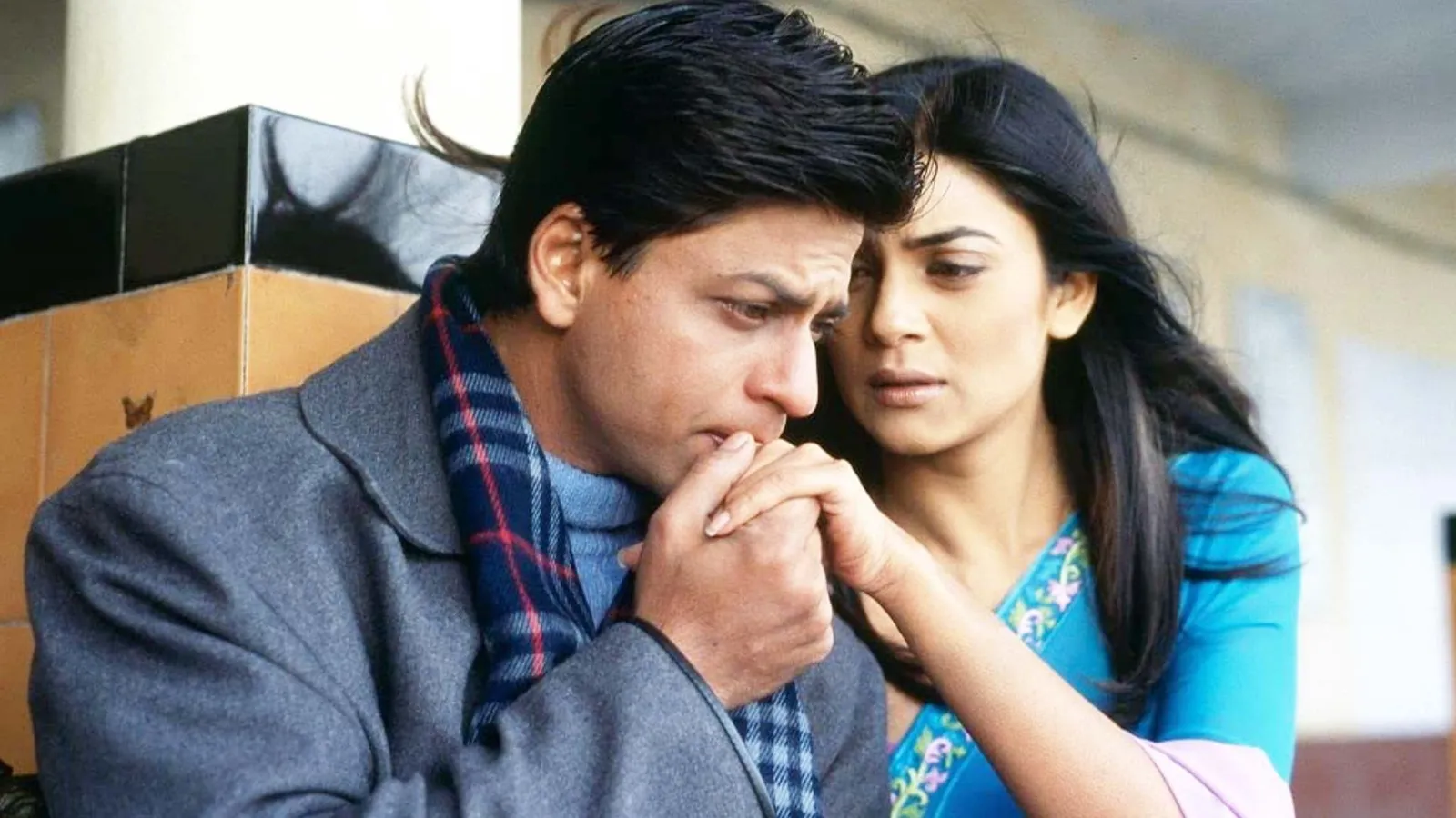 Main Hoon Na Bollywood on Netflix