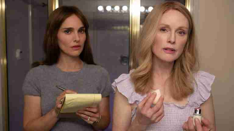 Sydney Film Festival (SFF) Late Announce: 2023’s Palme d’Or-Winner ‘Anatomy of a Fall’ & Eight More Movies