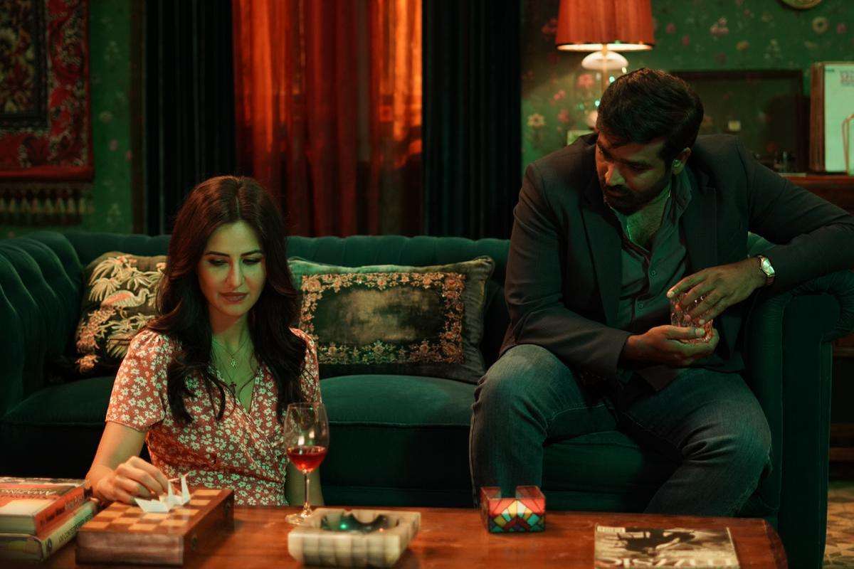 Merry Christmas Bollywood on Netflix