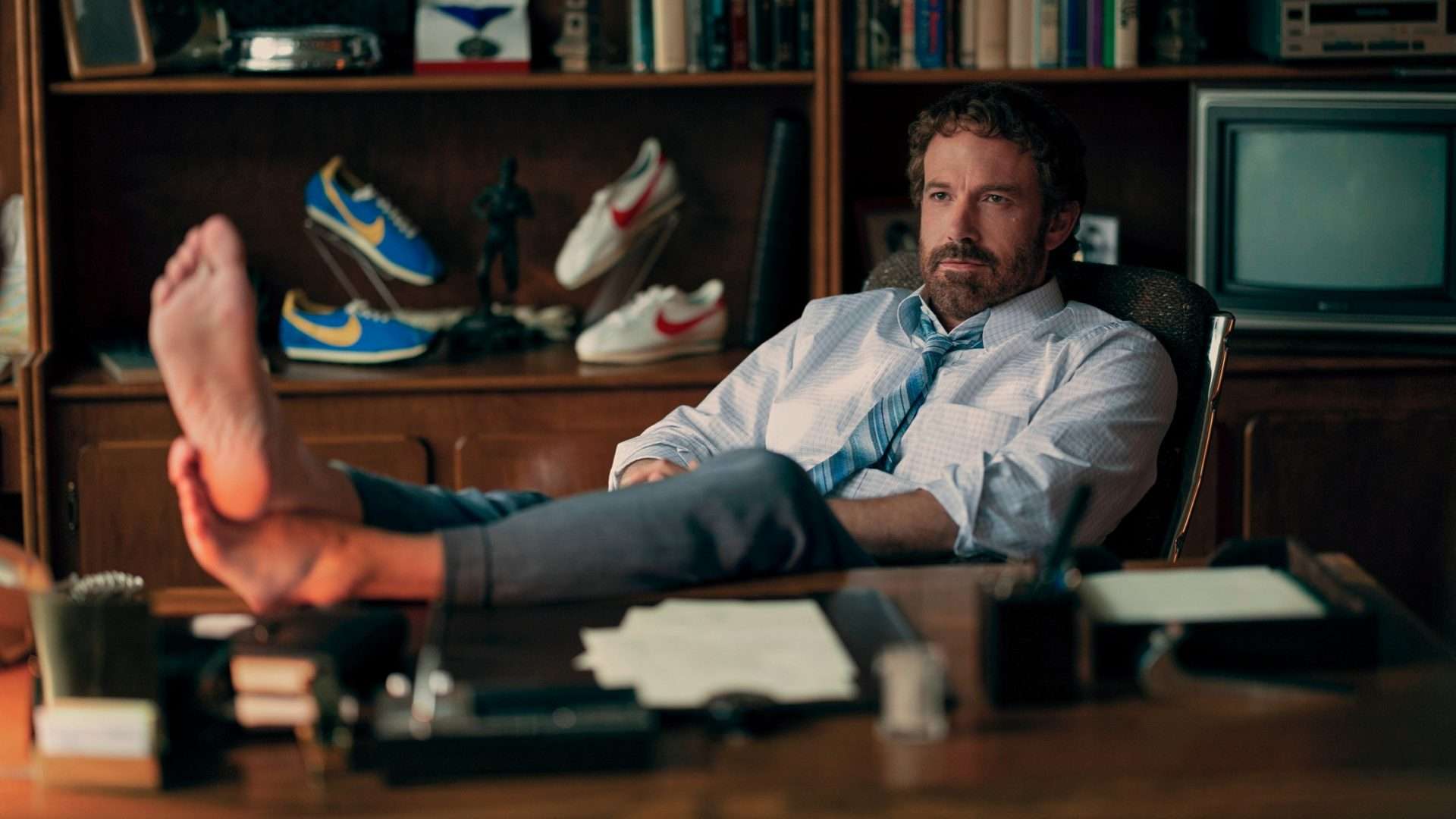 Movies like BlackBerry (2023) - Air
