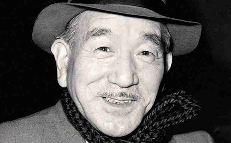 OZU 120: Immersive Journey Through Yasujirô Ozu’s Cinematic Legacy Unveiled at Film Forum From June 9 to 29
