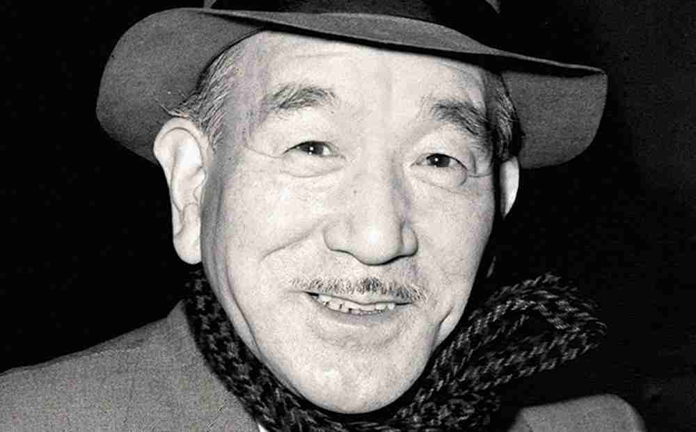 Ozu 120 Retrospective