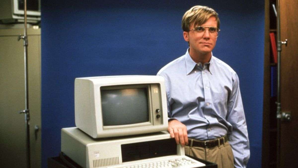 Pirates of Silicon Valley (1999)