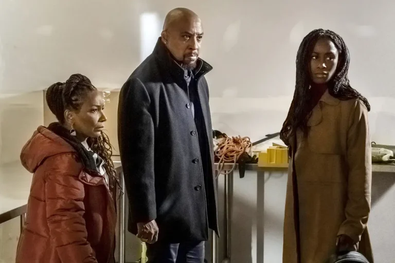 Pride: Seven Deadly Sins (2023): Movie Ending, Explained – Who betrayed Ella?