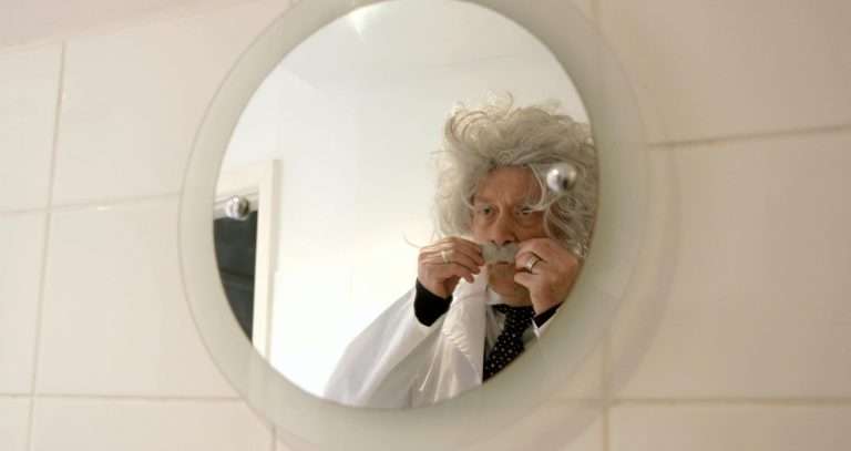 Red Herring (2023) ‘Sheffield Docfest’ Review: A Moving Reckoning With Mortality