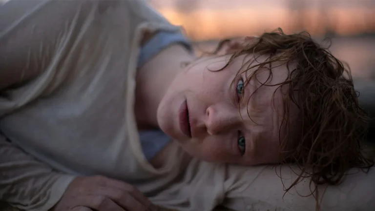Run Rabbit Run (2023): Movie Ending, Explained – What does the ending of Run Rabbit Run mean?
