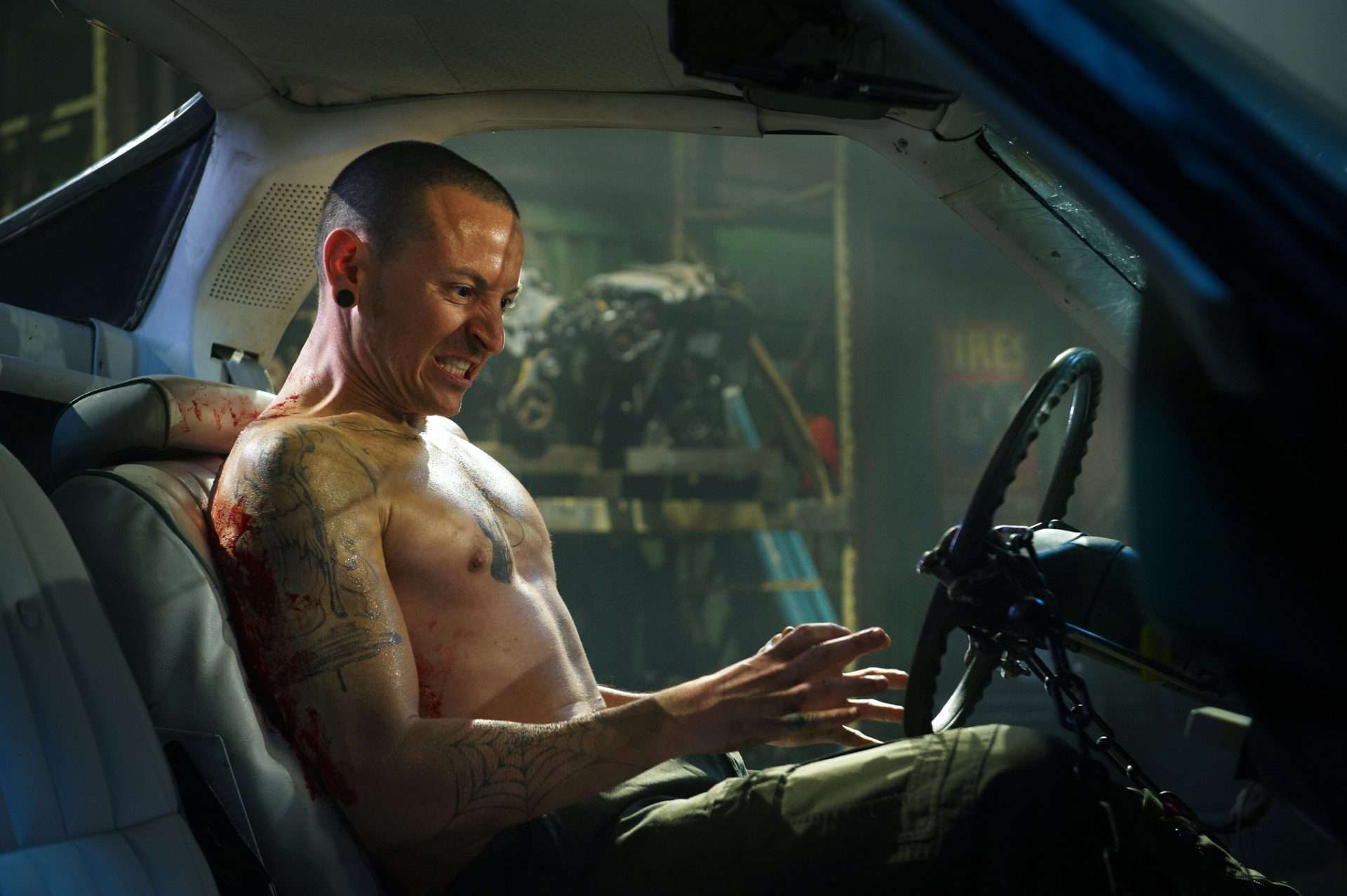 Saw Movies Ranked - Saw 3D