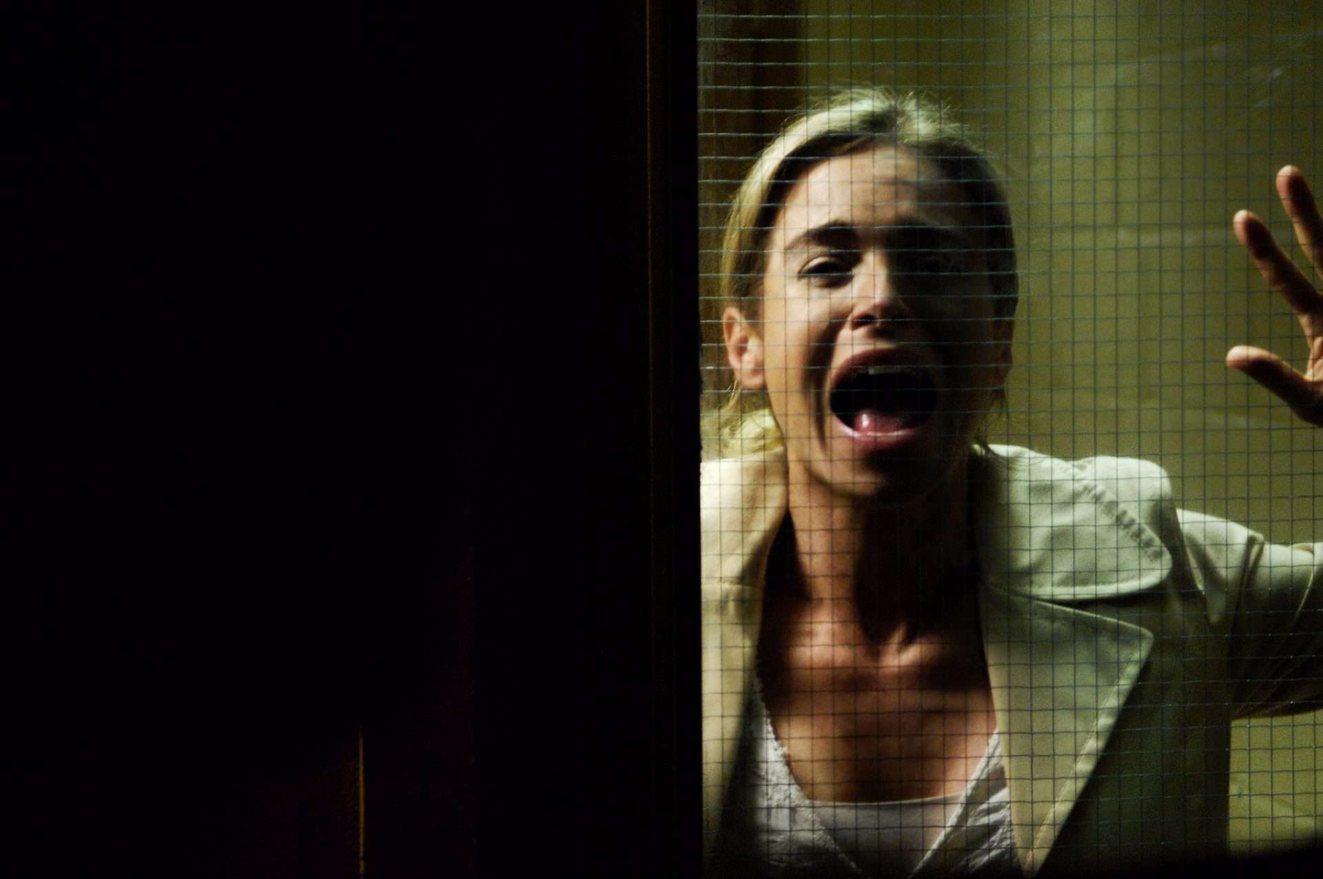 Saw Movies Ranked - Saw IV