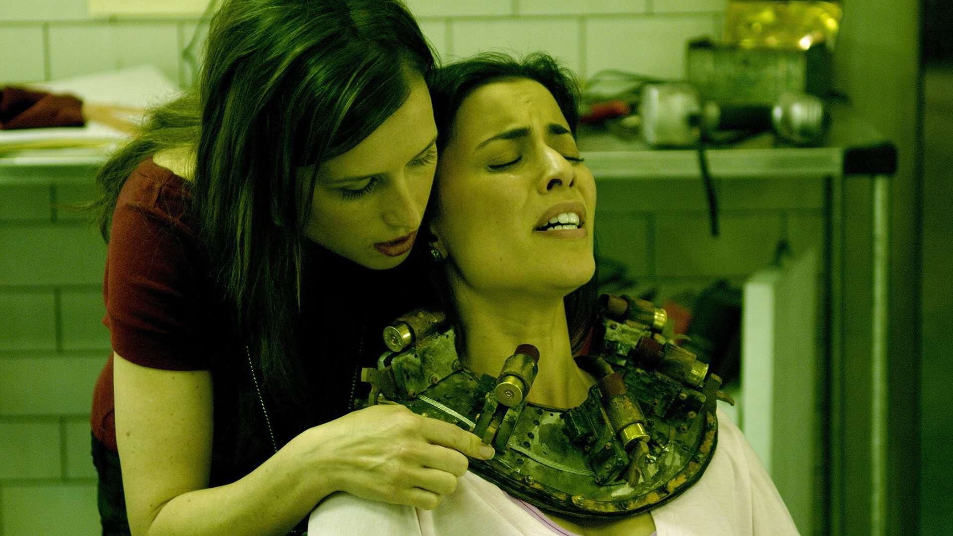Saw Movies - SAW III