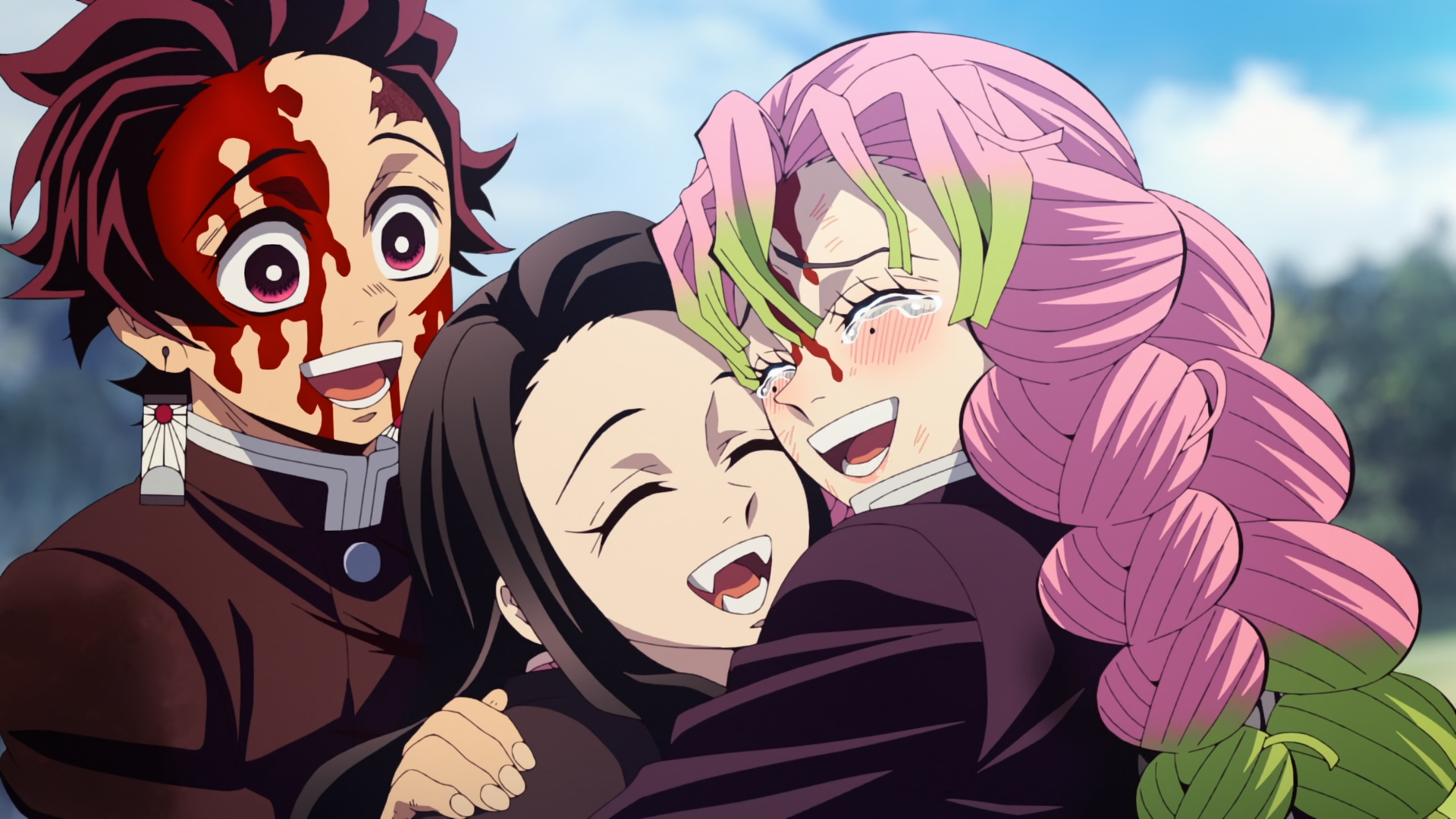 Demon Slayer: Kimetsu no Yaiba Season 3 Finale and Ending, Explained