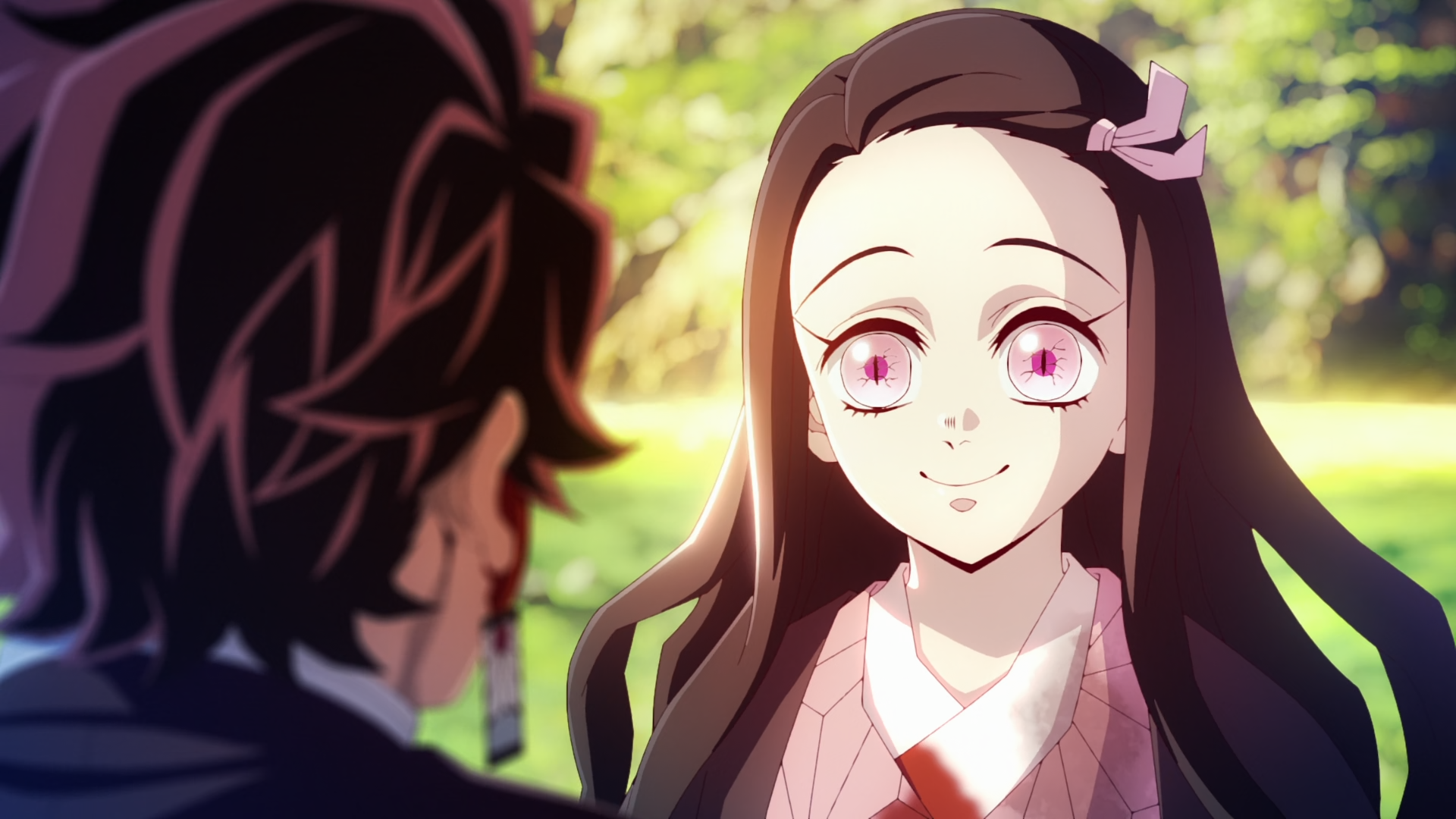 daisy — Kimetsu No Yaiba Season 3 FINAL