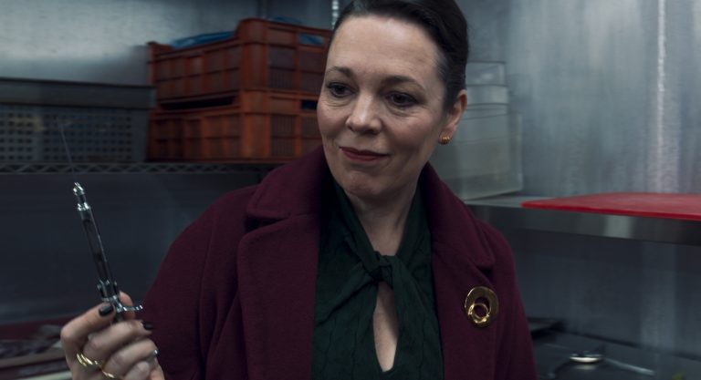Secret Invasion Episode 2: Recap & Ending Explained – Is Nick Fury’s Wife a Skrull? 